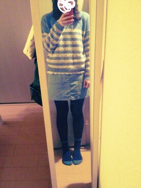 かなちゃんさんのコーディネート