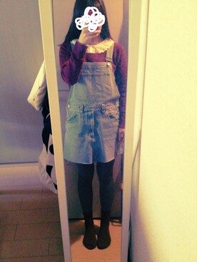 かなちゃんさんのコーディネート