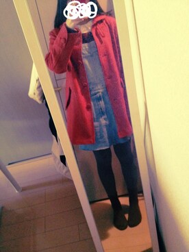 かなちゃんさんのコーディネート