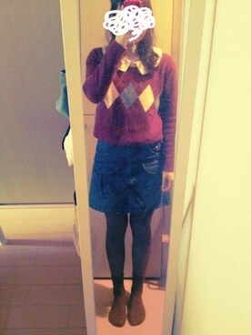 かなちゃんさんのコーディネート