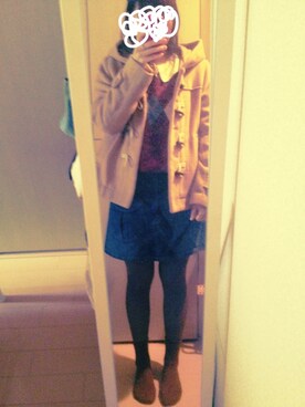 かなちゃんさんのコーディネート