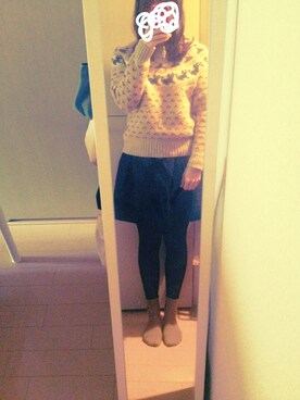 かなちゃんさんのコーディネート