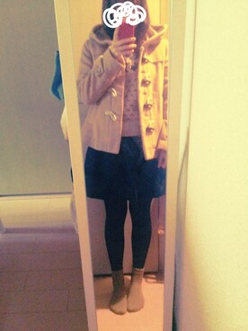 かなちゃんさんのコーディネート