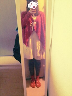 かなちゃんさんのコーディネート