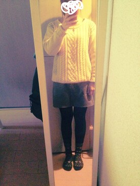 かなちゃんさんのコーディネート