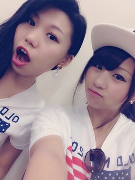 ぷりぷりさんのコーディネート