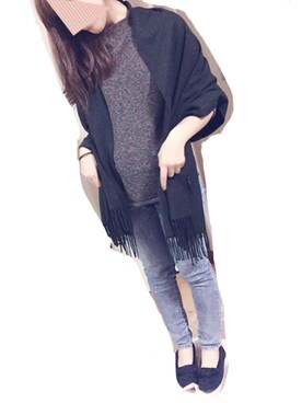 Lu %さんのコーディネート