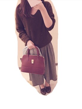 Lu %さんのコーディネート