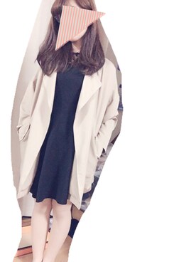 Lu %さんのコーディネート