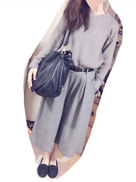 Lu %さんのコーディネート