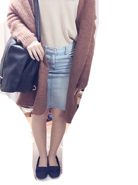 Lu %さんのコーディネート