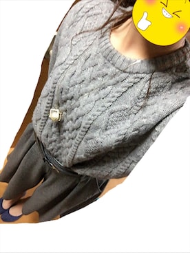 Lu %さんのコーディネート