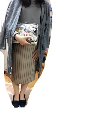 Lu %さんのコーディネート