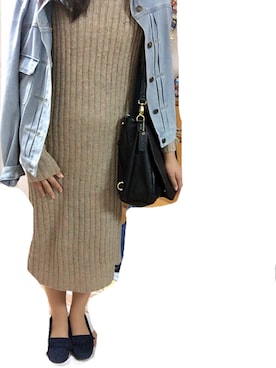 Lu %さんのコーディネート