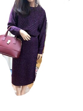 Lu %さんのコーディネート