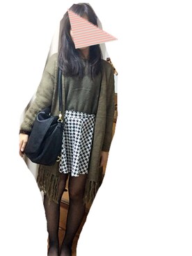 Lu %さんのコーディネート