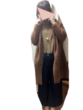 Lu %さんのコーディネート