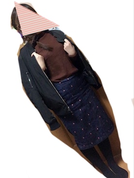 Lu %さんのコーディネート