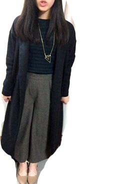 Lu %さんのコーディネート