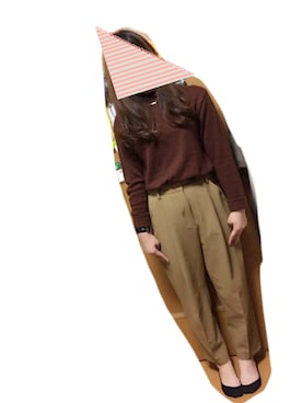 Lu %さんのコーディネート