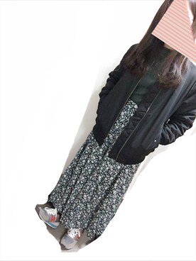 Lu %さんのコーディネート