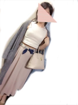 Lu %さんのコーディネート