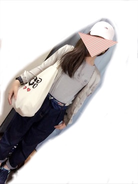 Lu %さんのコーディネート