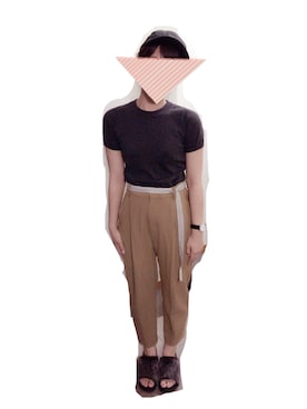 Lu %さんのコーディネート