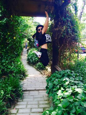 这个陈晨iさんのコーディネート