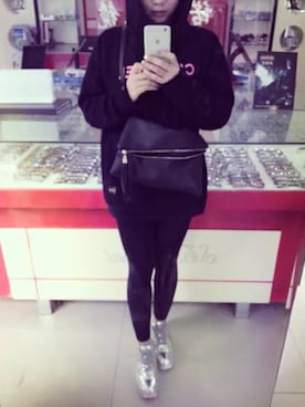 这个陈晨iさんのコーディネート