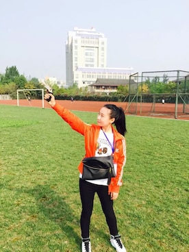 这个陈晨iさんのコーディネート