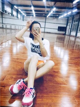 这个陈晨iさんのコーディネート