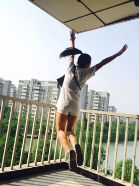 这个陈晨iさんのコーディネート