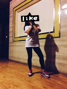 这个陈晨iさんのコーディネート