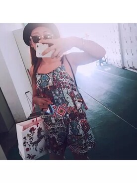 这个陈晨iさんのコーディネート