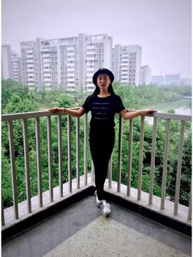 这个陈晨iさんのコーディネート