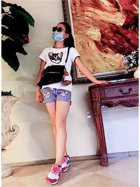 这个陈晨iさんのコーディネート