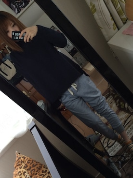 ☺︎723さん（レディース・156cm）の秋コーディネート