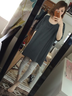 ☺︎723さん（レディース・156cm）の夏コーディネート