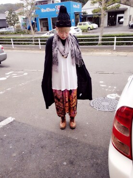 ★AYAMAAAN★さんのコーディネート