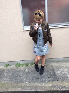 ★AYAMAAAN★さんのコーディネート