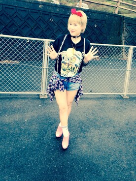 ★AYAMAAAN★さんのコーディネート