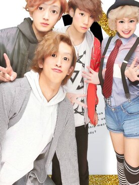 ★AYAMAAAN★さんのコーディネート