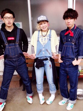 ★AYAMAAAN★さんのコーディネート