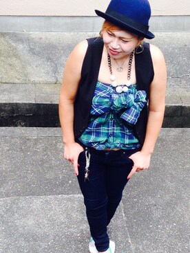 ★AYAMAAAN★さんのコーディネート