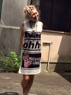 ★AYAMAAAN★さんのコーディネート