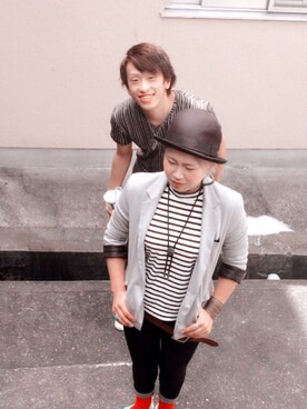 ★AYAMAAAN★さんのコーディネート