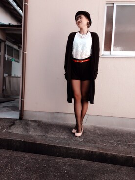 ★AYAMAAAN★さんのコーディネート