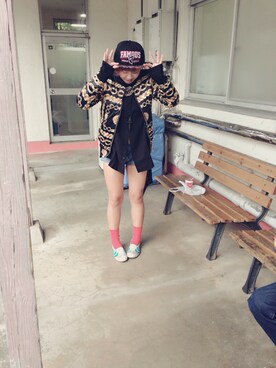 ★AYAMAAAN★さんのコーディネート