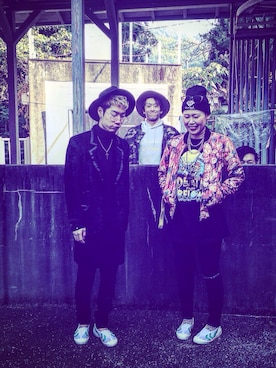 ★AYAMAAAN★さんのコーディネート